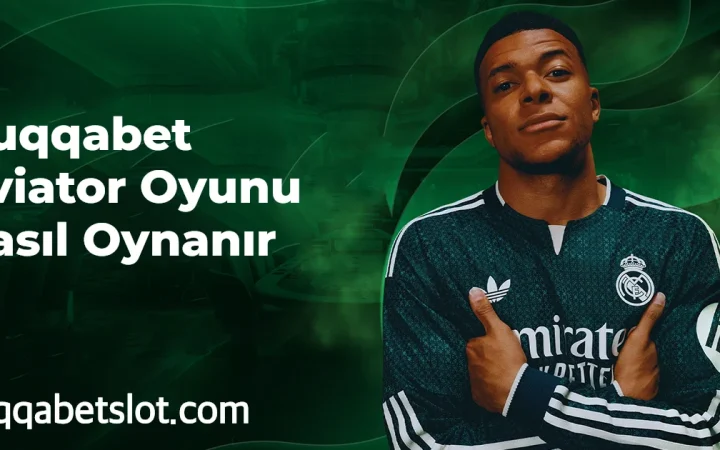 Huqqabet Aviator Oyunu Nasıl Oynanır