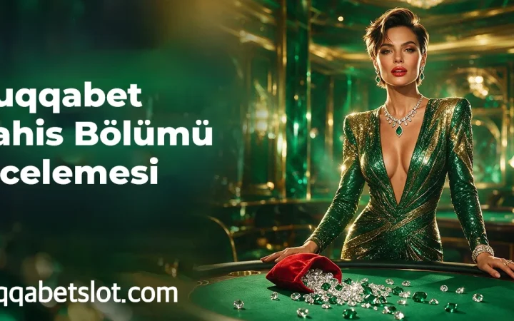 Huqqabet Bahis Bölümü İncelemesi