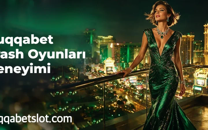 Huqqabet Crash Oyunları Deneyimi
