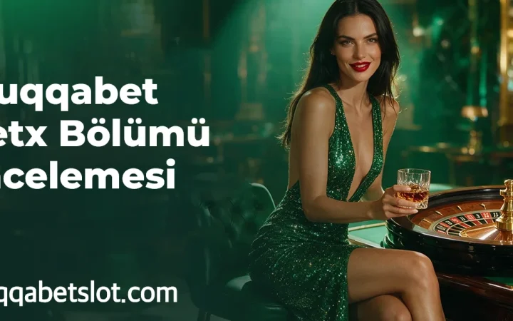 Huqqabet Jetx Bölümü İncelemesi