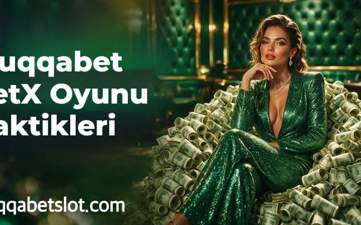 Huqqabet JetX Oyunu Taktikleri