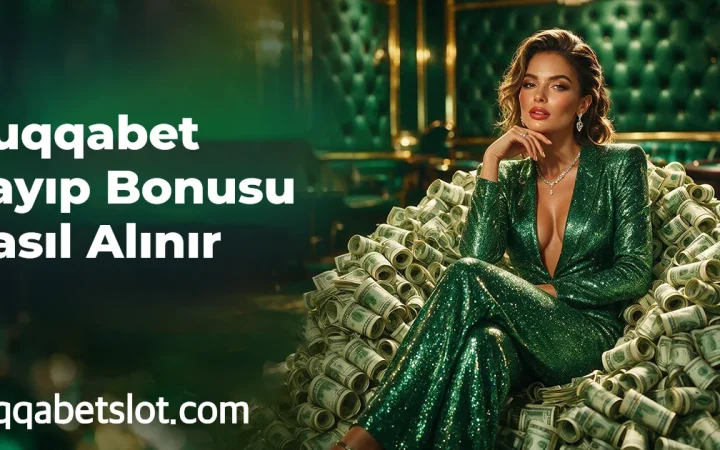 Huqqabet Kayıp Bonusu Nasıl Alınır