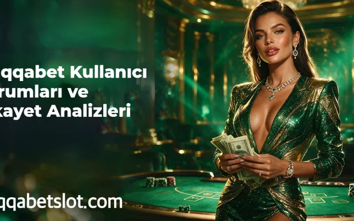 Huqqabet Kullanıcı Yorumları ve Şikayet Analizleri