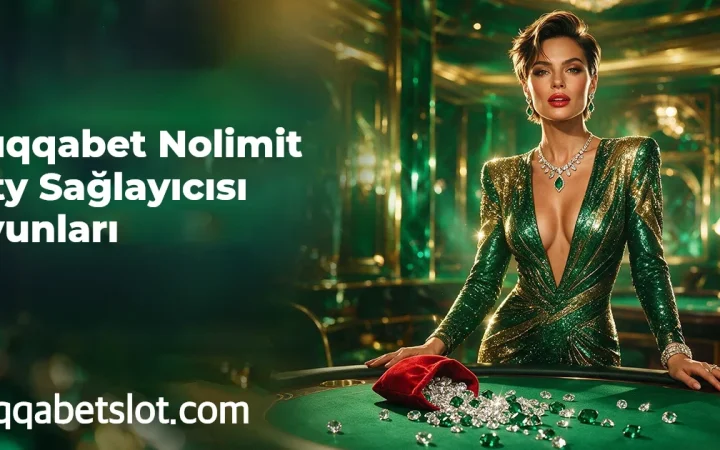 Huqqabet Nolimit City Sağlayıcısı Oyunları
