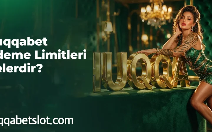 Huqqabet Ödeme Limitleri Nelerdir?