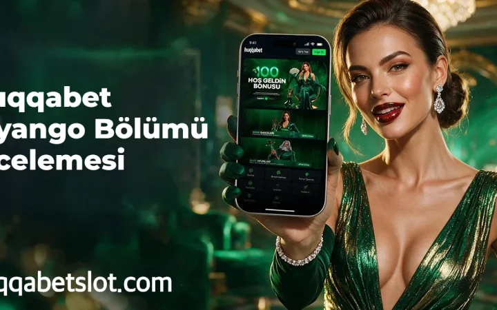 Huqqabet Piyango Bölümü İncelemesi