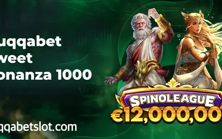 Huqqabet Sweet Bonanza 1000