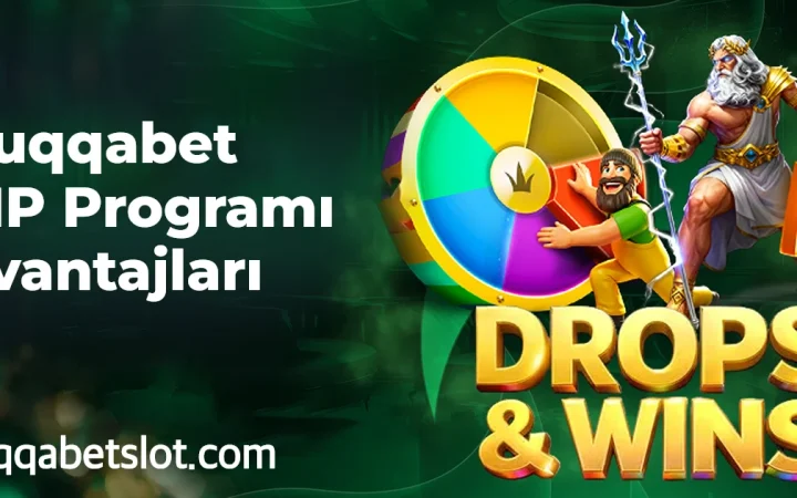 Huqqabet VIP Programı Avantajları